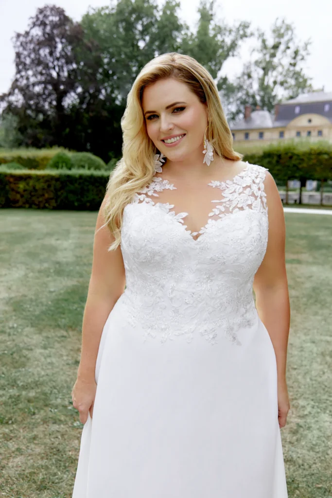 Plus size